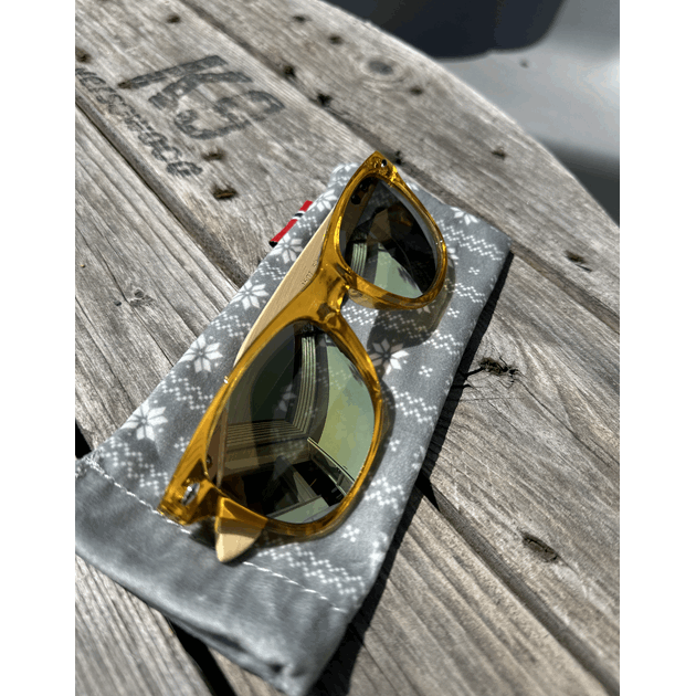 Solbriller limited edition Badstuspesialisten.no