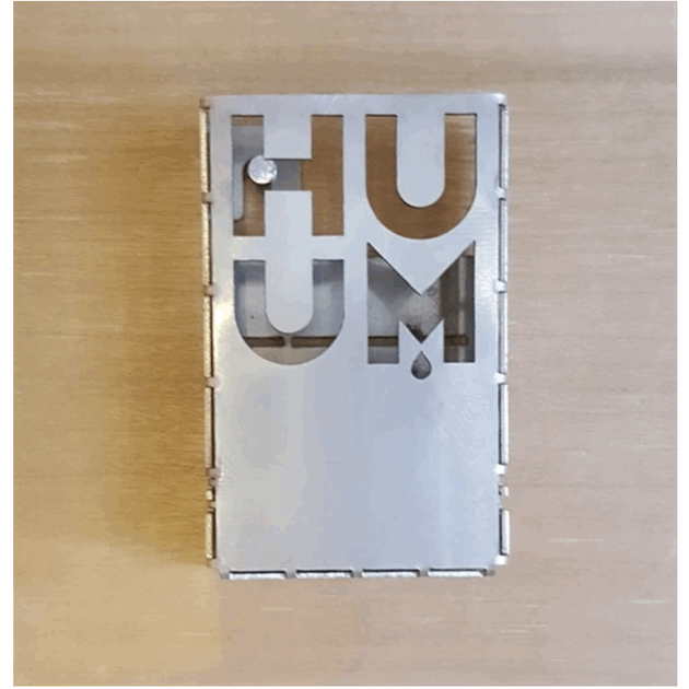 UKU 4.1 HUUM temperatursensor