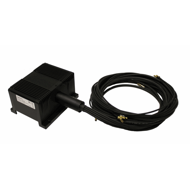 VPL25-E511 Fibre Optic Kit