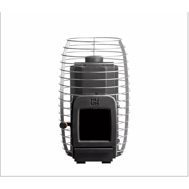 Hive Heat 12