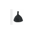Badstulue Svart Onesize