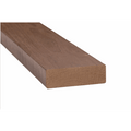 Benkebord 27x115 Dark Thermo Alder 2400mm 4 i pk