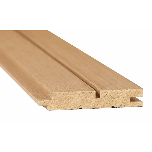 Badstupanel 15x90 STSVAL Thermo Osp pk à 6 Stk 1800mm