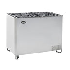SKLA 260 26 kW Krom Badstuovn Krever eks. styring