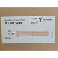 Benkefront Osp 14x300x1600