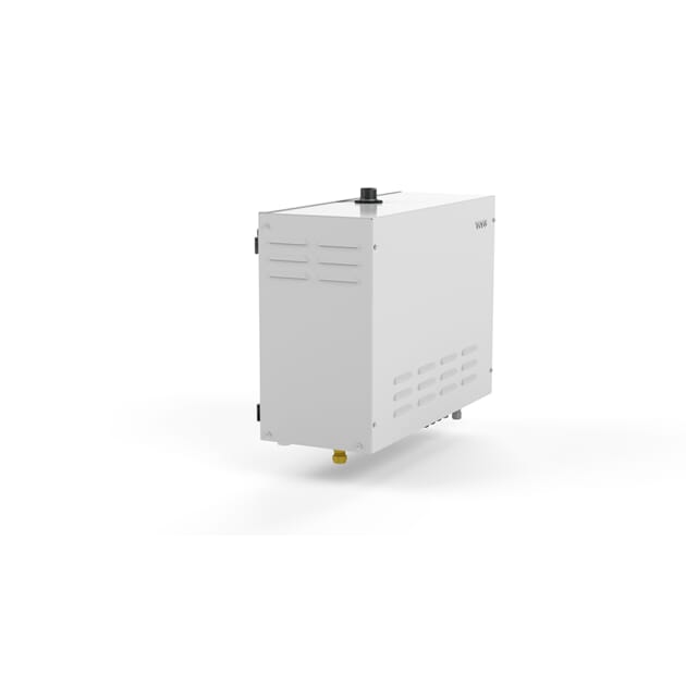 UTGÅTT Steam Commercial 9 kW