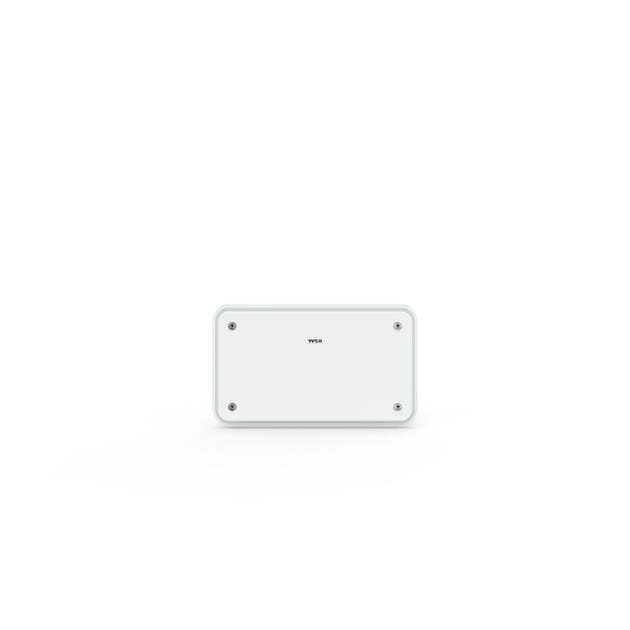 Steam outlet Bahia home