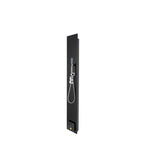 STEAM SHOWER STELLA 2/4 MATT BLACK