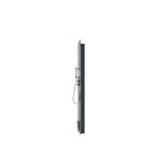 STEAM SHOWER STELLA 2/4 BRUSHED BRASS