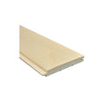 Badstupanel 15x120 STS4 Osp lengde 2400mm 6 i pk