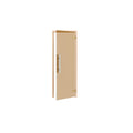Badstudør Premium Thermo Osp 7X20 Bronseglass (10158)