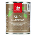 Badstubeskytter for vegger og tak Supi 0.9 liter. RB0