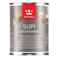 Supi Badstuvoks Grå 0.9 liter