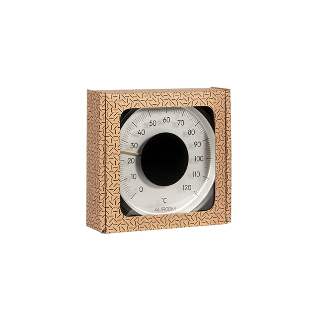 Termometer Design D130