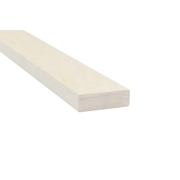 Benkebord 21x65 SHP Osp pk à 5 stk 3000mm