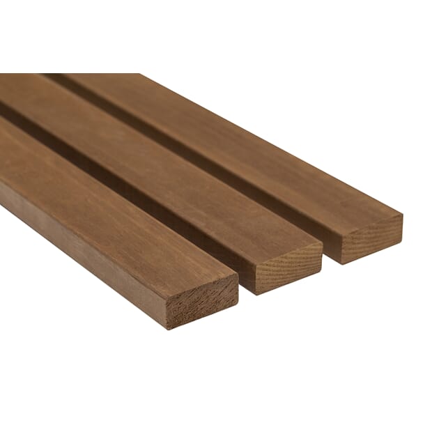 Benkebord 27x42 Dark thermo Or 1800 mm 8 i pk