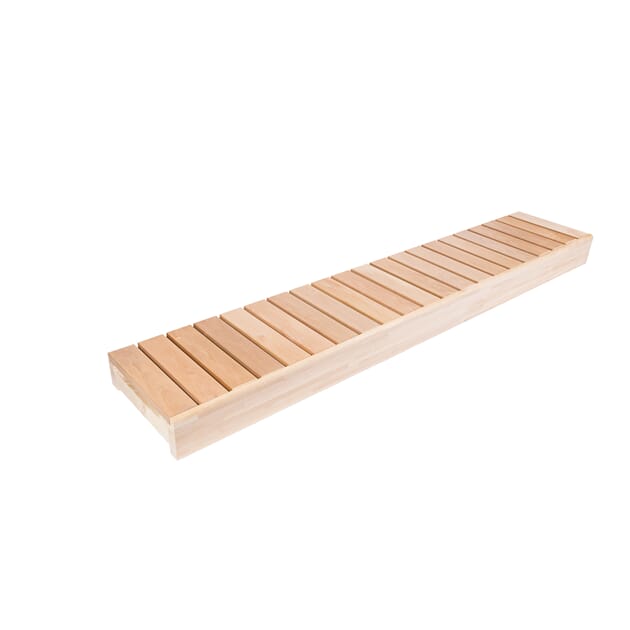Badstuebenk Modul 140- Or 210 cm X 50 cm