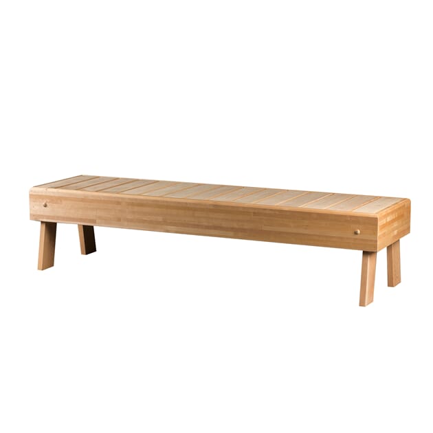 Badstukrakk Or 40 cm X 150 cm modul 140 (20459)