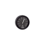 Tylø Brilliant hygrometer svart