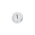 Tylø Brilliant Hygrometer Sølv