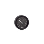Tylø Brilliant Termometer svart