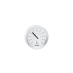 Tylø brilliant termometer sølv