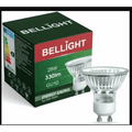 BADSTU Halogen MR16 GU10 pære 230v 28W