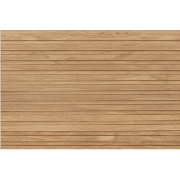 Badstupanel 15x60 Kyte Thermo Osp pk à 6 stk 2100mm