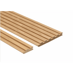 Badstupanel 15x60 Kyte Thermo Osp pk à 6 stk 2700mm