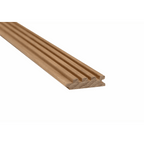 Badstupanel 15x87 Kyte-S Thermo Osp pk à 6 stk 2100mm
