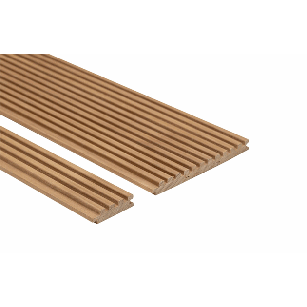 Badstupanel 15x87 Kyte-S Thermo Osp pk à 6 stk 2700mm