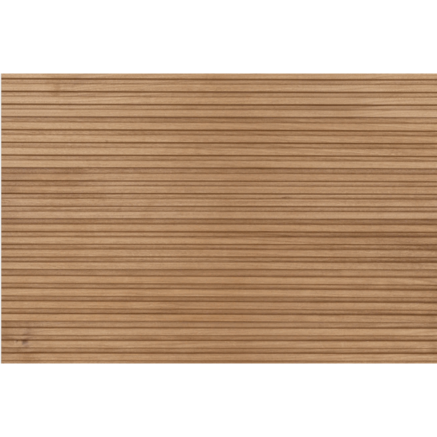 UTGÅTT Badstupanel 15x87 Kyte-S Thermo Osp pk à 6 stk 3000mm