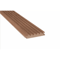 Badstupanel 15x60 Dark Thermo Or Kyte-s pk à 6 stk 2700mm