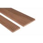 Badstupanel 15x60 Dark Thermo Or Kyte-s pk à 6 stk 2700mm