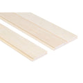 Badstupanel 15x90 STS4 Osp pk à 6 stk 2100mm
