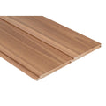 Badstupanel 15x170 STS10 Thermo Magnolia pk à 6 stk 2700mm
