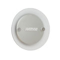 Steam nozzle. round glass, Silent