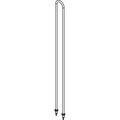 Varmeelement Cilindro PC66/E