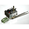 Thermostate/overheating limiter KIP